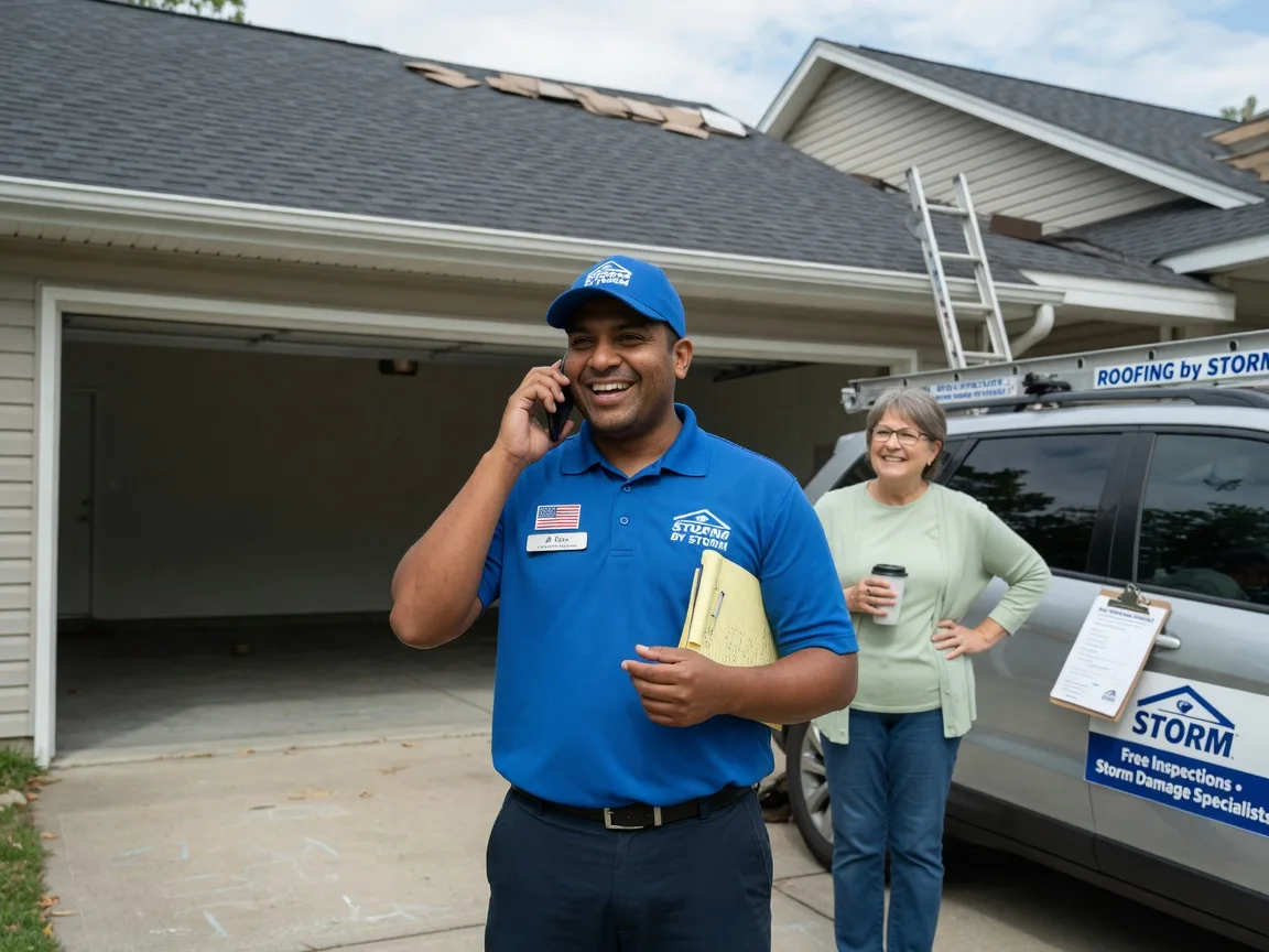 Roof Repair Near Me Welch, WV FAQs